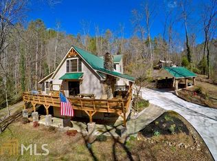 465 Kells Ridge Dr #3, Ellijay, GA 30540