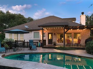 9728 Rosemont Way, Helotes, TX 78023