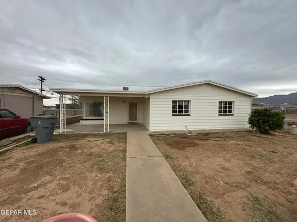 5200 Blue Ridge Dr, El Paso, TX 79904