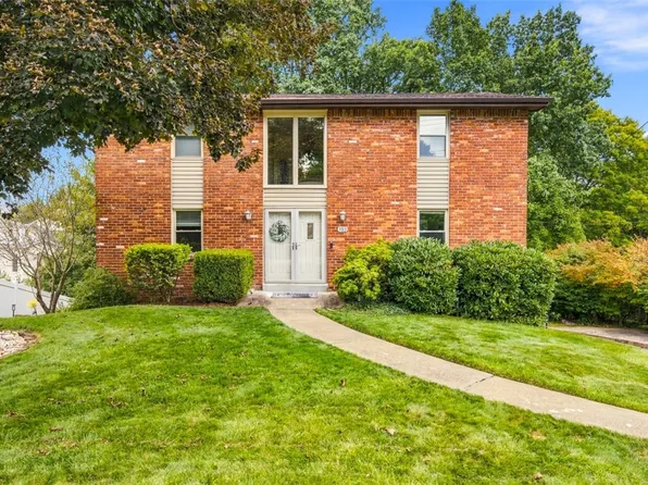 103 Volpe Dr, Monroeville, PA 15146