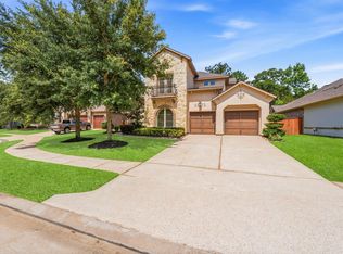 23011 Creek Park Dr, Spring, TX 77389