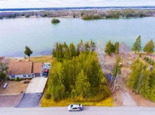 Black Bass Bay Rd, Presque Isle, MI 49777