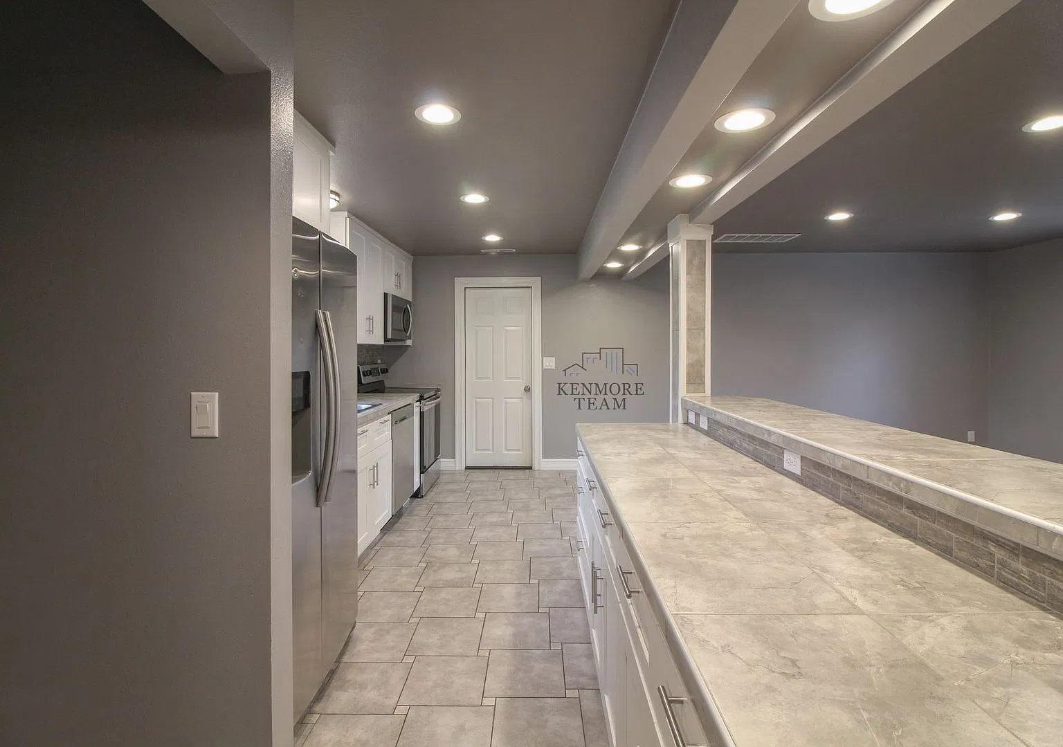 3 Bedroom, 1 Bath Home in Kennewick — Photo 3