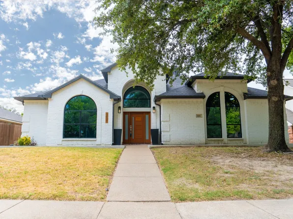 1421 Holveck Dr, Cedar Hill, TX 75104