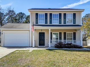 242 Two Pond Loop, Ladson, SC 29456