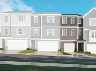 1117 Lily Loch Ln #2, Durham, NC 27703