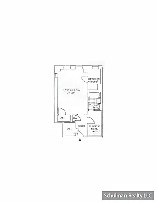 Rented by Schulman Realty LLC | media 5