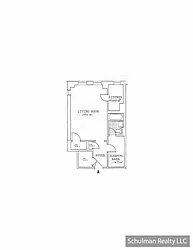 Rented by Schulman Realty LLC
