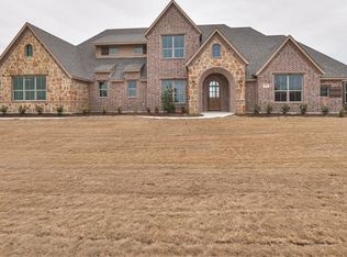 15210 Sam Reynolds Rd, Justin, TX 76247