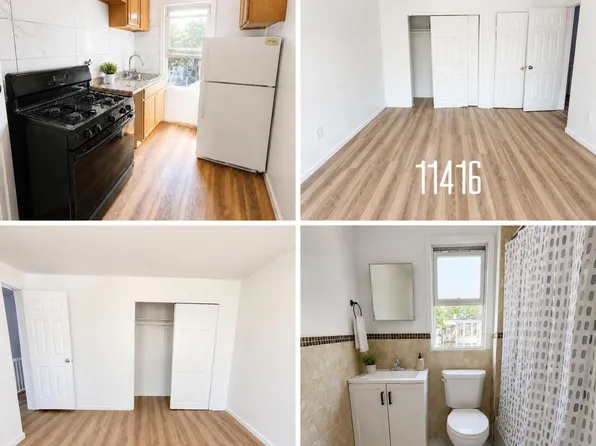 (undisclosed Address), Ozone Park, NY 11416