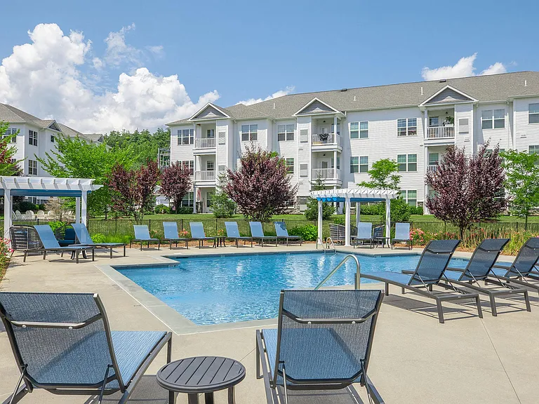 The Pointe at Dorset Crossing — Photo 15