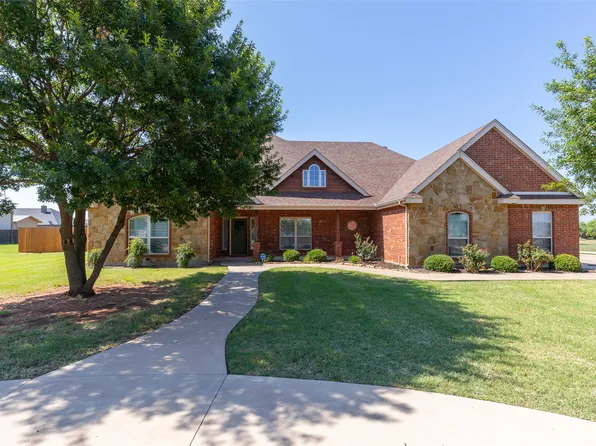 173 Divide Ave, Tuscola, TX 79562