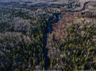 LOT 1215 Emerson Rd, Weldford, NB E4T2S4