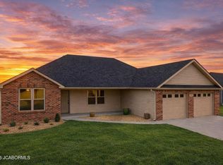 16110 Blue Heron Dr, Ashland, MO 65010