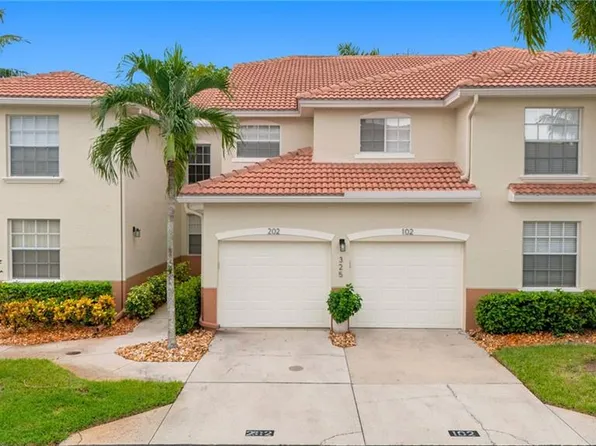325 Dover Pl APT 202, Naples, FL 34104