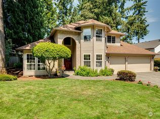 15808 NE 25th St, Vancouver, WA 98684