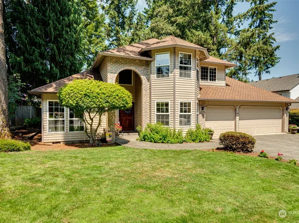 15808 NE 25th Street, Vancouver, WA 98684