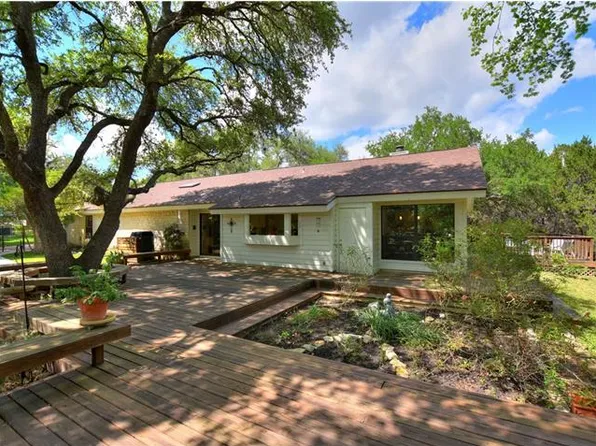 120 Deerfield Cv, Lakeway, TX 78734