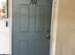 1001 W Columbus St APT 104, Bakersfield, CA 93301
