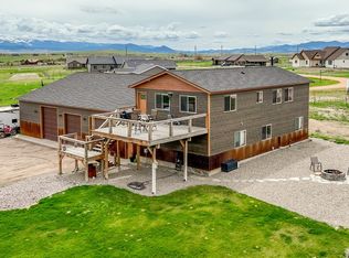 4640 Sea Ray Rd, Helena, MT 59602