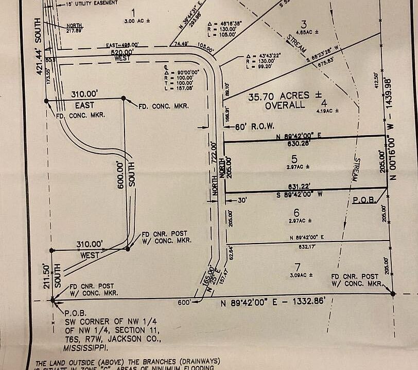 2nd image of LOT 7 Gene Acres Ln Lot 7