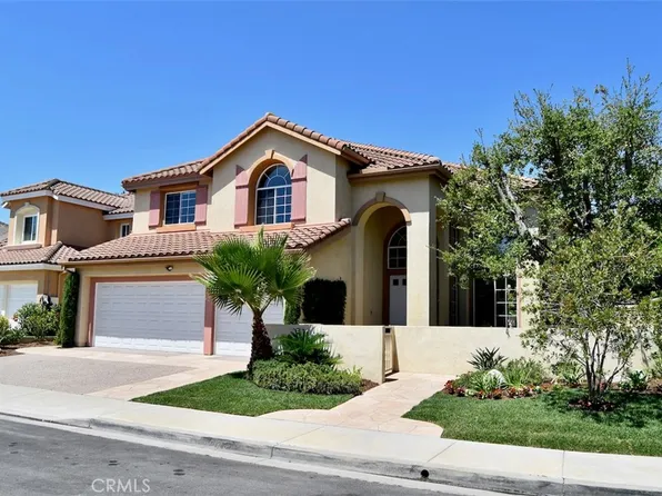 5 Cipriani, Irvine, CA 92606