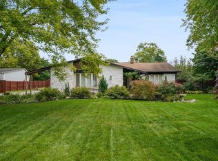 4801 Hittle Dr, Indianapolis, IN 46239
