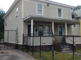 1134-1136 Ogden Street Ext, Bridgeport, CT 06610
