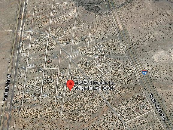 5th image of 25764 W El Dorado Dr