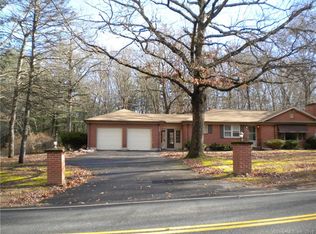 18 Williams Rd, Bolton, CT 06043