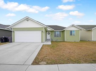 321 Miller Ave, Burley, ID 83318