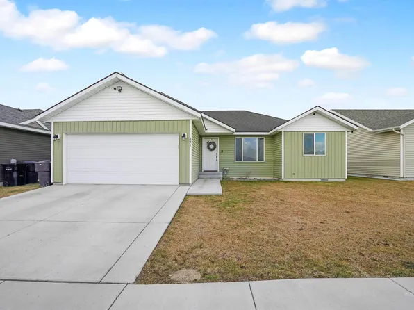 321 Miller Ave, Burley, ID 83318