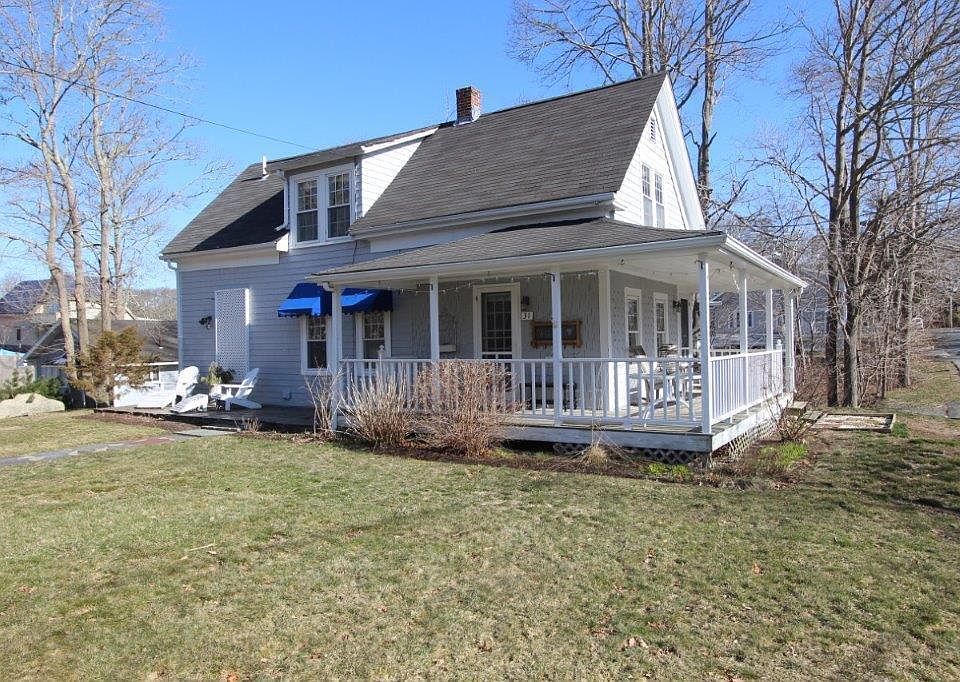 29 Beach Street, Monument Beach, MA 02553 Zillow