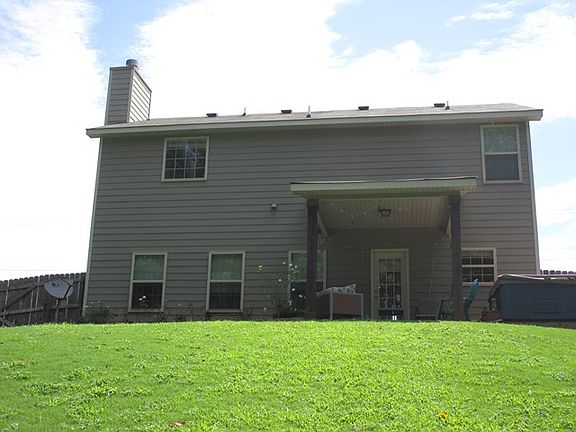 3rd image of 1711 Creek Stone Dr