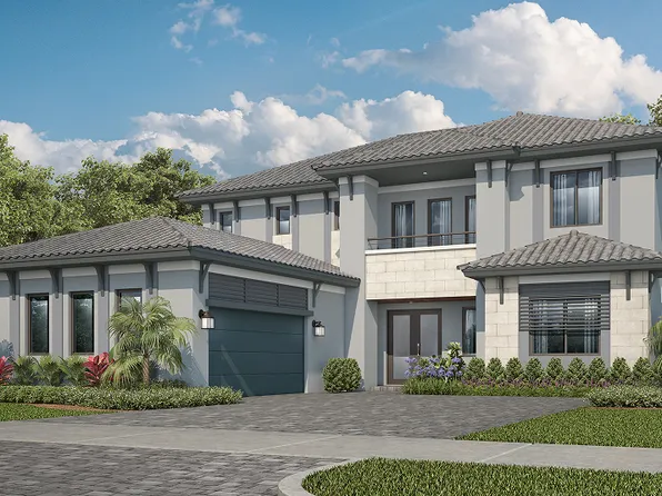 12420 Eulalia St, Parkland, FL 33076