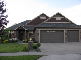 2618 W Hawthorne Rd, Spokane, WA 99208