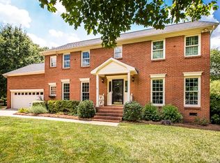 6009 Paddington Ct, Charlotte, NC 28277