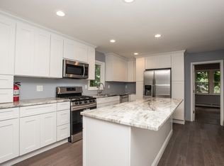 8 Hervey St, Morristown, NJ 07960