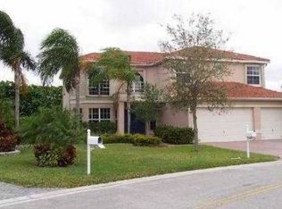 11575 NW 51st Pl, Coral Springs, FL 33076