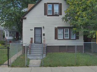 31 W 109th St, Chicago, IL 60628