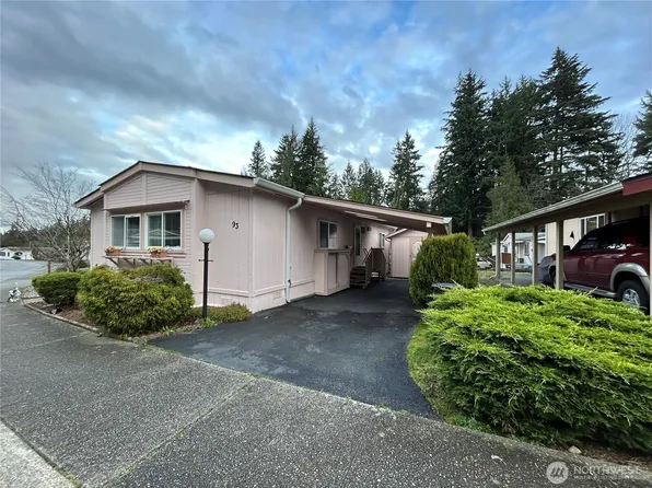 5810 Fleming Street #93, Everett, WA 98203