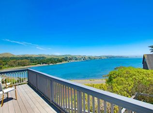 2024 Sandpiper Ct, Bodega Bay, CA 94923