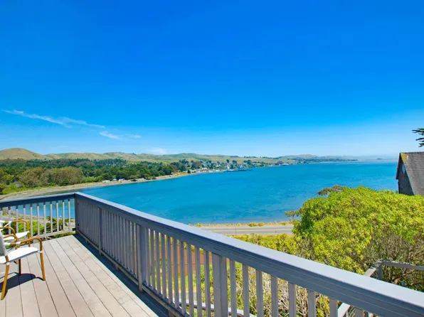 2024 Sandpiper Court, Bodega Bay, CA 94923