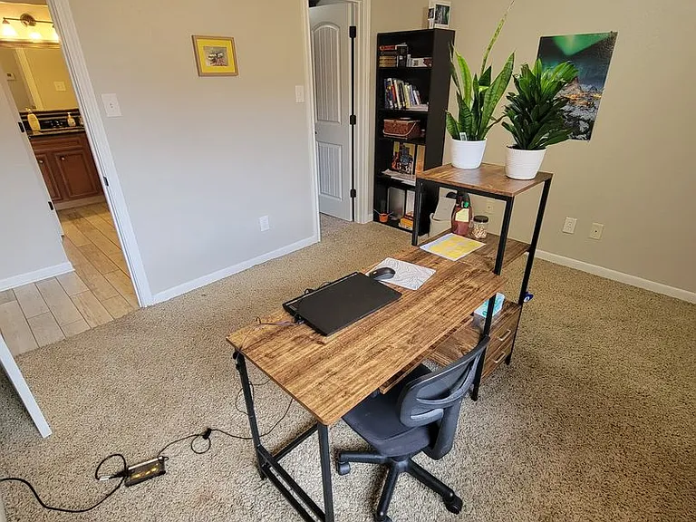 904 University Oaks Blvd #87 — Photo 8