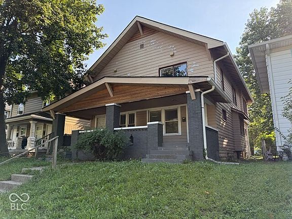 4th image of 2841-2843 Boulevard Pl