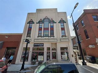 135 E Prairie Ave APT 2, Decatur, IL 62523