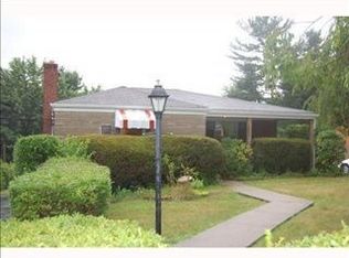 4321 Willow Heath Dr, Pittsburgh, PA 15234