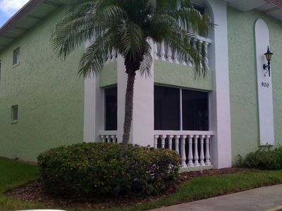 1250 S Pinellas Ave APT 901, Tarpon Springs, FL, 34689