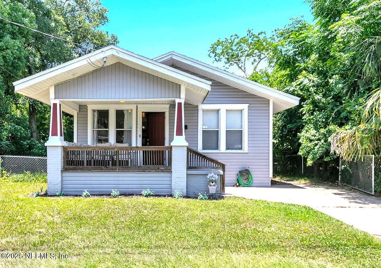 j*様 RAL POBS RUSS POPE WB Loader wald137 1336 RUSHING Street, Jacksonville, FL 32209 | Zillow