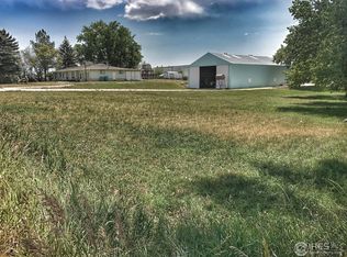 1401 E Douglas Rd, Fort Collins, CO 80524